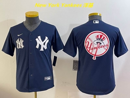 MLB New York Yankees 1573 Youth/Boy