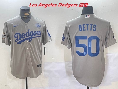 MLB Los Angeles Dodgers 4326 Men