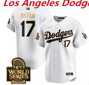 MLB Los Angeles Dodgers 4802 Men