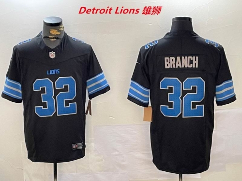 NFL Detroit Lions 358 Men