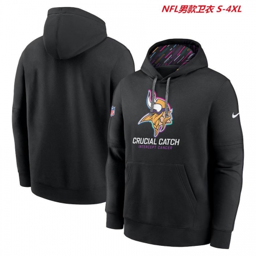 NFL Hoodie Men 366 Hoody Men