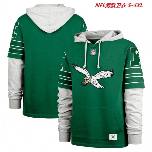 NFL Hoodie Men 424 Hoody Men