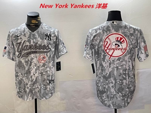 MLB New York Yankees 1678 Men