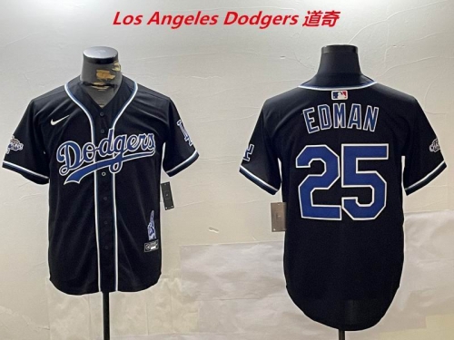 MLB Los Angeles Dodgers 4584 Men