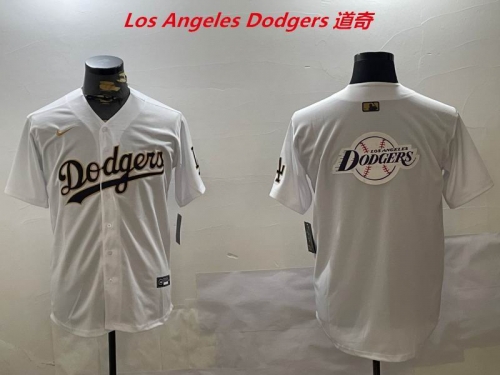 MLB Los Angeles Dodgers 4820 Men