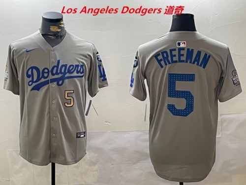 MLB Los Angeles Dodgers 4278 Men