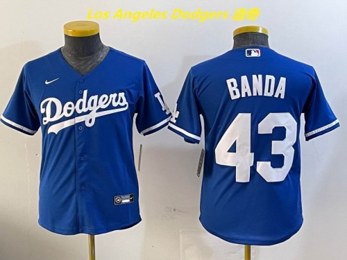 MLB Jerseys Youth/Boy 2098