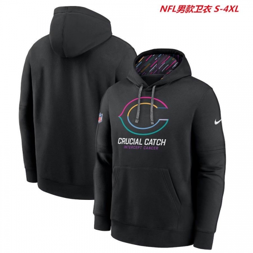 NFL Hoodie Men 347 Hoody Men