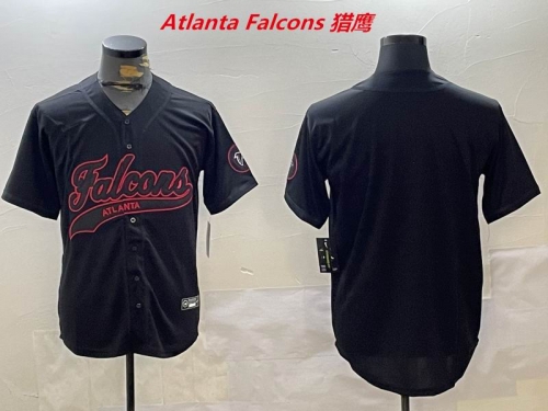 NFL Atlanta Falcons 124 Men