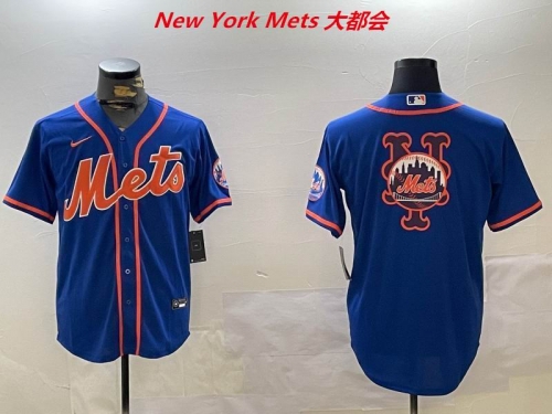 MLB New York Mets 253 Men