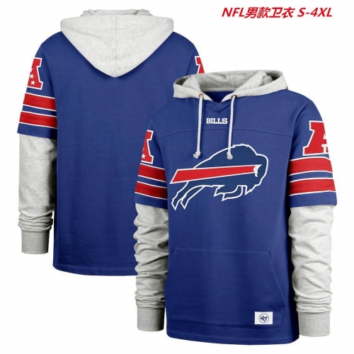 NFL Hoodie Men 402 Hoody Men