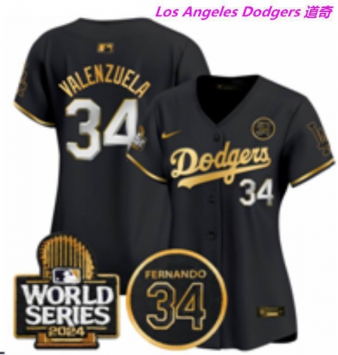 MLB Jerseys Women 2904