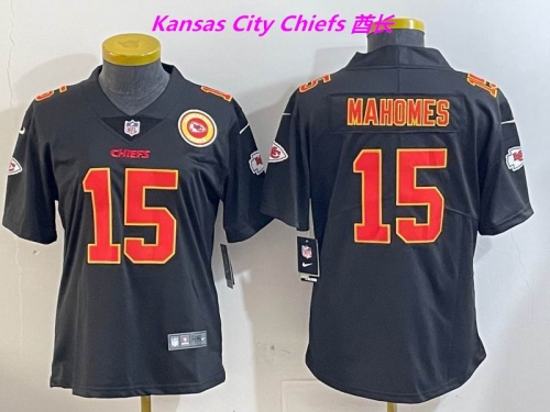 NFL Kansas City Chiefs 454 Women