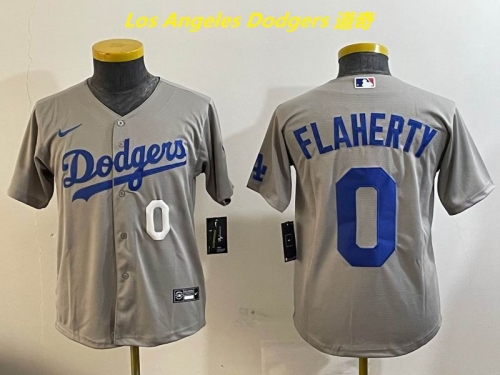 MLB Los Angeles Dodgers 4199 Youth/Boy