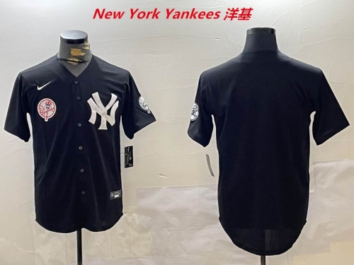 MLB New York Yankees 1588 Men