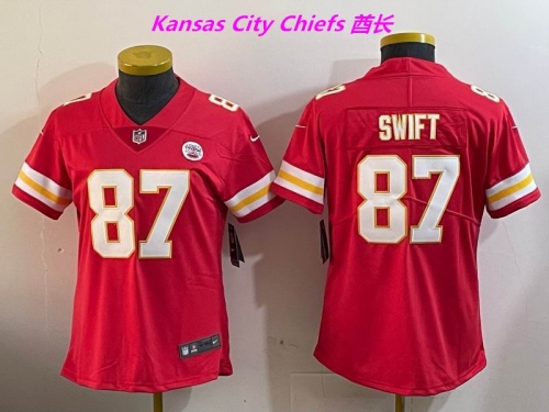 NFL Kansas City Chiefs 451 Women