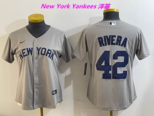 MLB Jerseys Women 3085