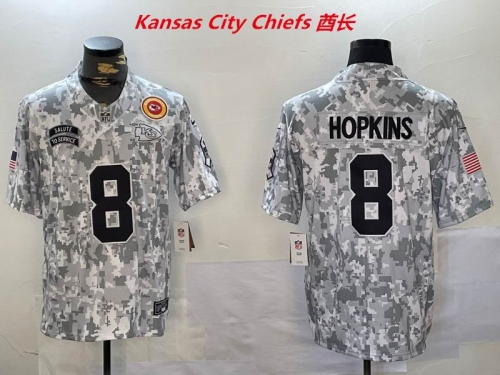 NFL Kansas City Chiefs 463 Men