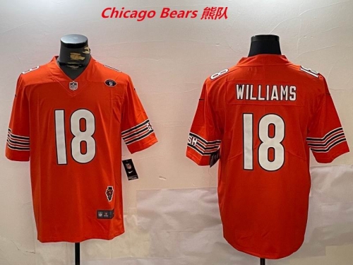 NFL Chicago Bears 465 Men