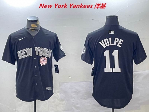 MLB New York Yankees 1640 Men