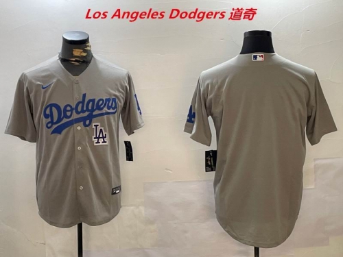 MLB Los Angeles Dodgers 4428 Men