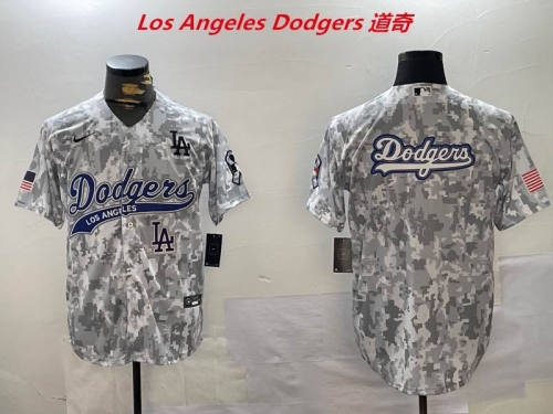 MLB Los Angeles Dodgers 4844 Men