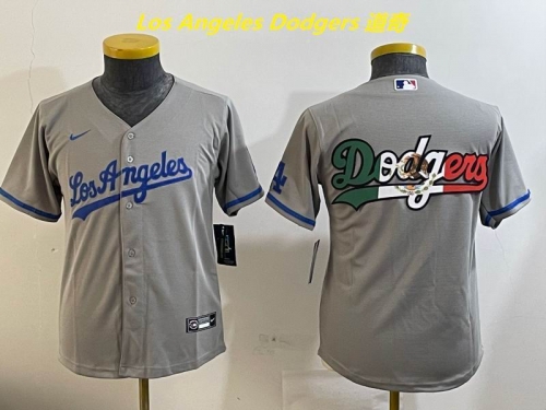 MLB Jerseys Youth/Boy 2052