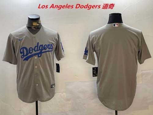 MLB Los Angeles Dodgers 4427 Men