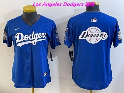 MLB Jerseys Women 2749