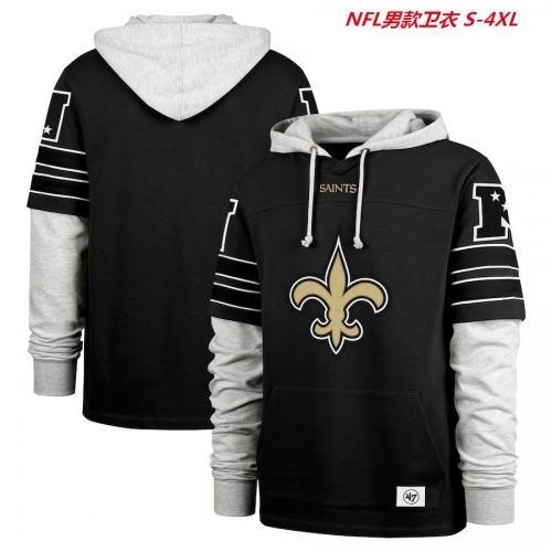 NFL Hoodie Men 410 Hoody Men