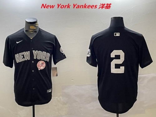 MLB New York Yankees 1629 Men