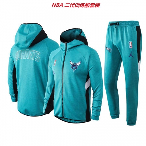 NBA Training Suit 009 Men