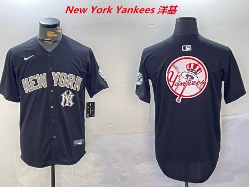 MLB New York Yankees 1614 Men