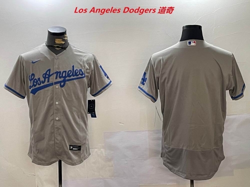 MLB Los Angeles Dodgers 4377 Men