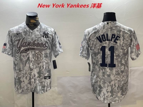 MLB New York Yankees 1690 Men