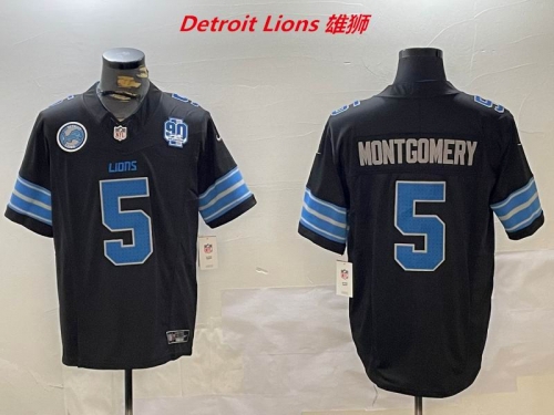 NFL Detroit Lions 365 Men