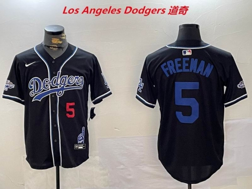 MLB Los Angeles Dodgers 4588 Men