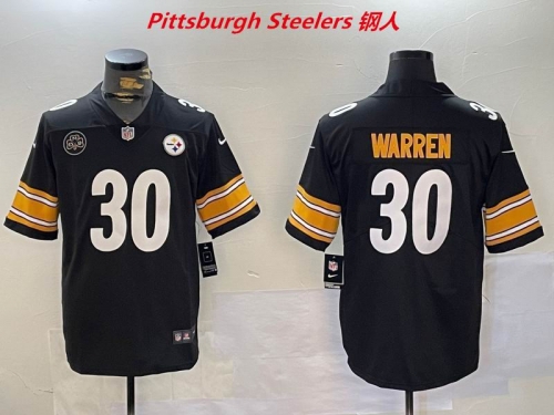 NFL Pittsburgh Steelers 687 Men