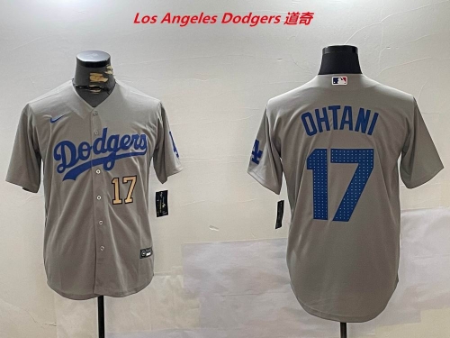 MLB Los Angeles Dodgers 4412 Men