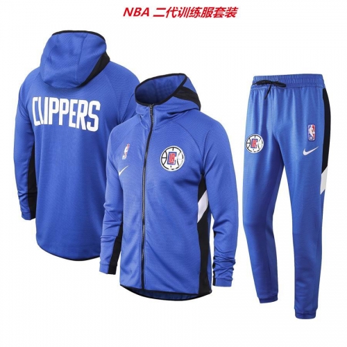 NBA Training Suit 019 Men