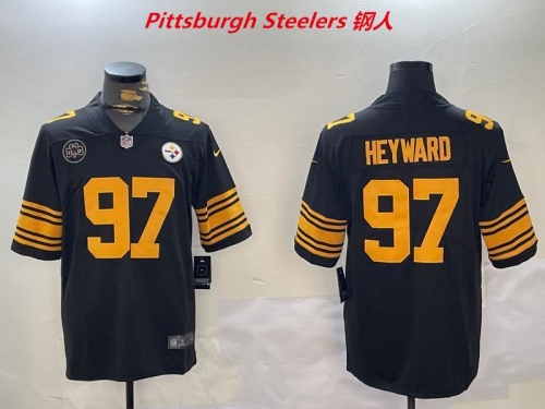 NFL Pittsburgh Steelers 721 Men