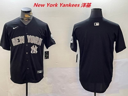 MLB New York Yankees 1611 Men