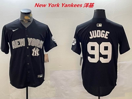 MLB New York Yankees 1649 Men