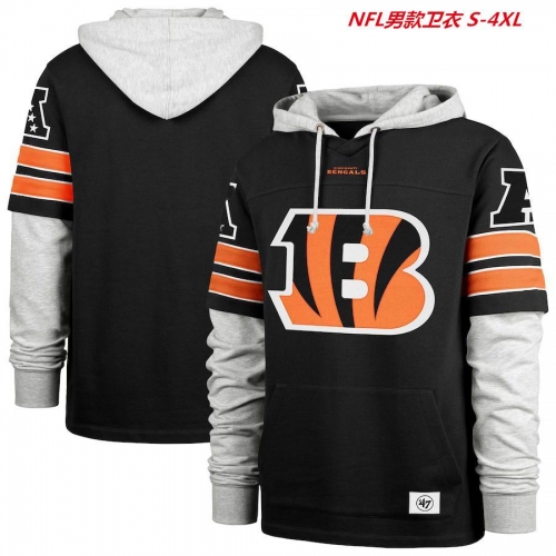 NFL Hoodie Men 420 Hoody Men