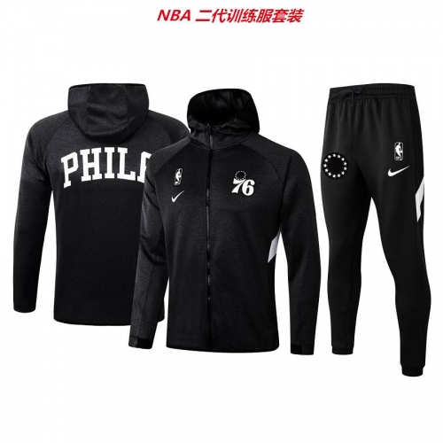 NBA Training Suit 001 Men