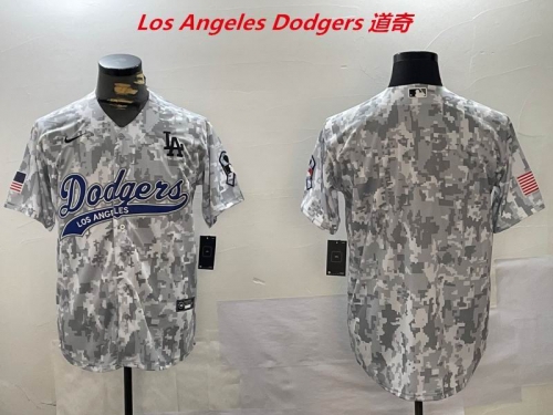 MLB Los Angeles Dodgers 4839 Men