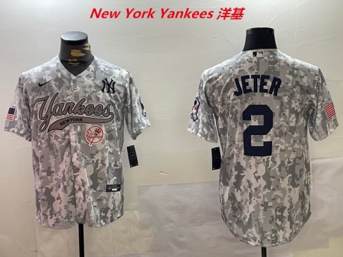 MLB New York Yankees 1681 Men