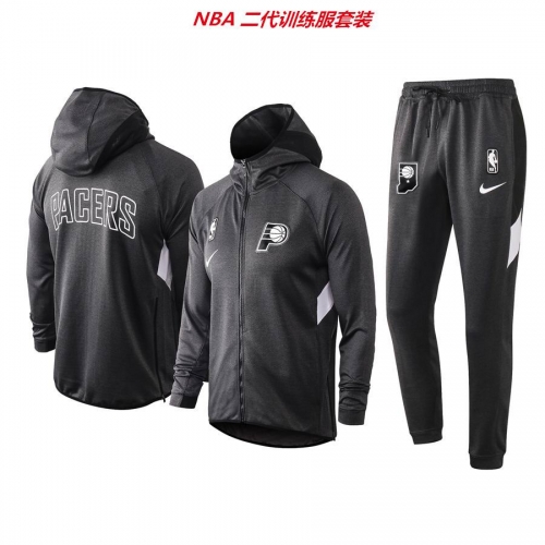 NBA Training Suit 004 Men