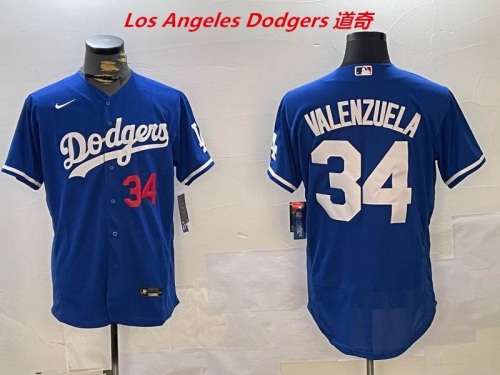 MLB Los Angeles Dodgers 4545 Men