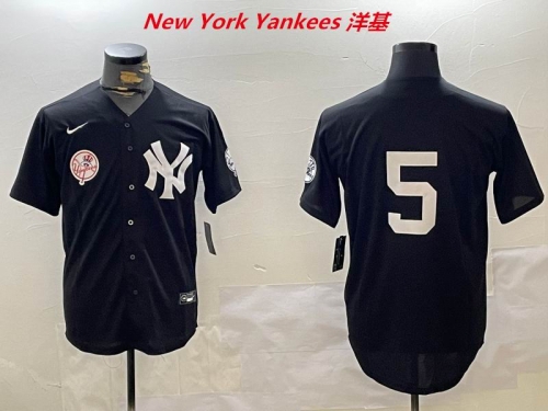 MLB New York Yankees 1606 Men